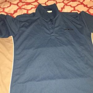 Food lion work shirt